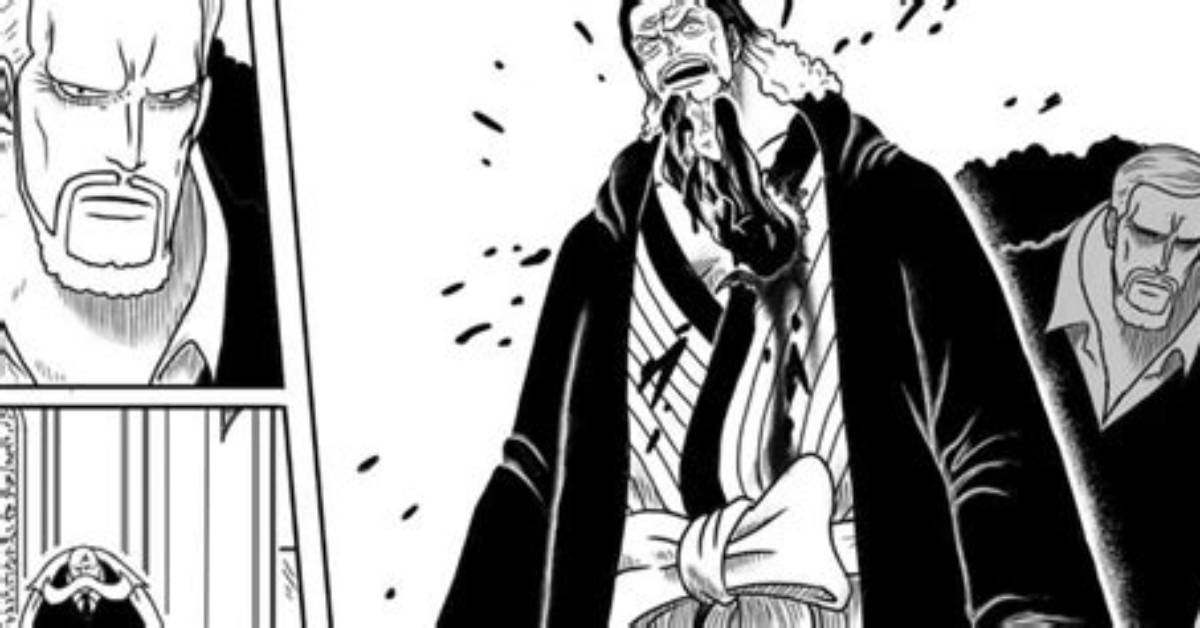 Dive into One Piece 1085 Spoilers
