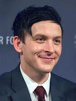 Dive into Robin Lord Taylor's World: Unlocking His Acting Brilliance