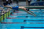 Dive into the Height of Legendary Swimmer: Mark Spitz