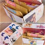 Diy Taylor Swift Gift Box: the Perfect Present for Swifties