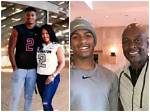 Djakarta Edwards's Husband - Detailed Facts About Him