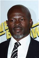 Djimon Hounsou Is Still Struggling to Make a Dollar in Hollywood: I Feel Tremendously ·