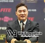 Dk Yoo- Wiki, Age, Height, Net Worth, Girlfriend, Ethnicity