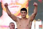 Dmitry Yuryevich Bivol Age, Wiki, Biography, Body Measurement, Parents, Family, Salary, Net Worth