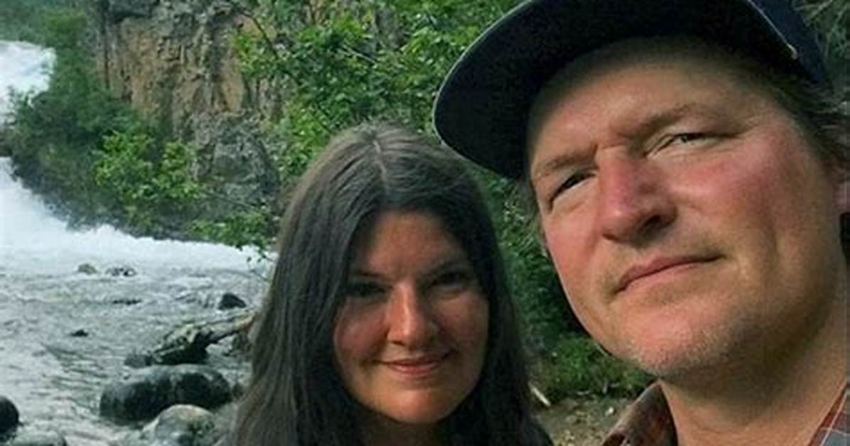 Do Atz Lee and Jane Kilcher Have Children?