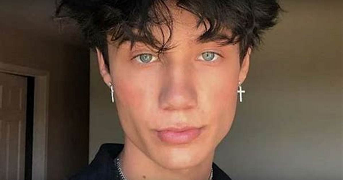 Do Jaden Hossler's Parents Approve of His Girlfriend?