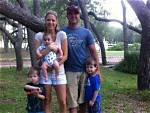 Do Joe and Amanda Martin Have Kids? |
