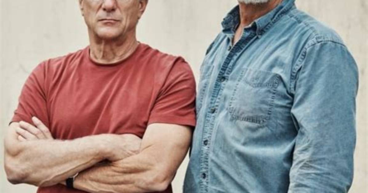 Do Marty and Rick Lagina Own Oak Island? Celebrity. Fm #1 Official Stars, Business & People N