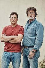 Do Marty and Rick Lagina Own Oak Island? Celebrity. Fm #1 Official Stars, Business & People N