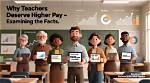 Do Teachers Deserve Higher Salaries? Exploring Pay Equity in Education