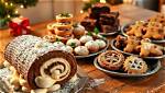 Do They Get Recipes on Holiday Baking Championship? |