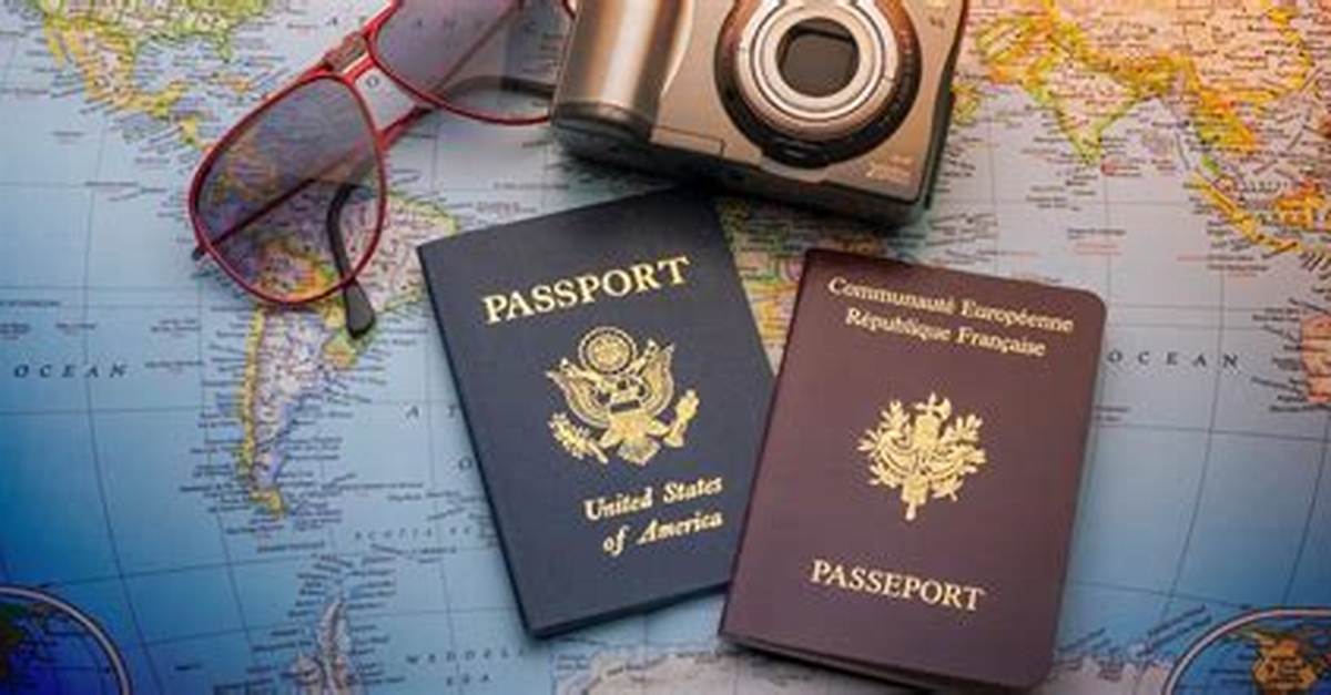 Do You Need a Passport to Go to the Bahamas?