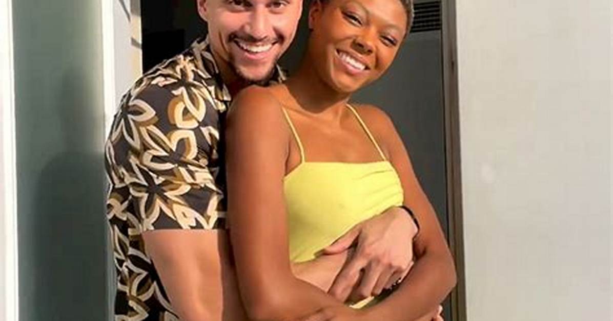 Do You Think Chelsea Vaughn Likes Ivan Hall over Aaron Clancy in ‘Bachelor in Paradise’?