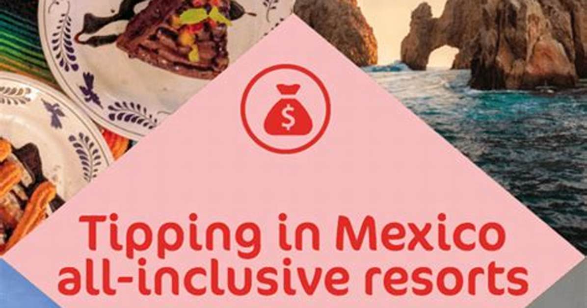Do You Tip at All-Inclusive Resorts in Punta Cana?