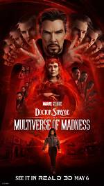 Doctor Strange in the Multiverse of Madness Had a Darker Alternate Ending ·