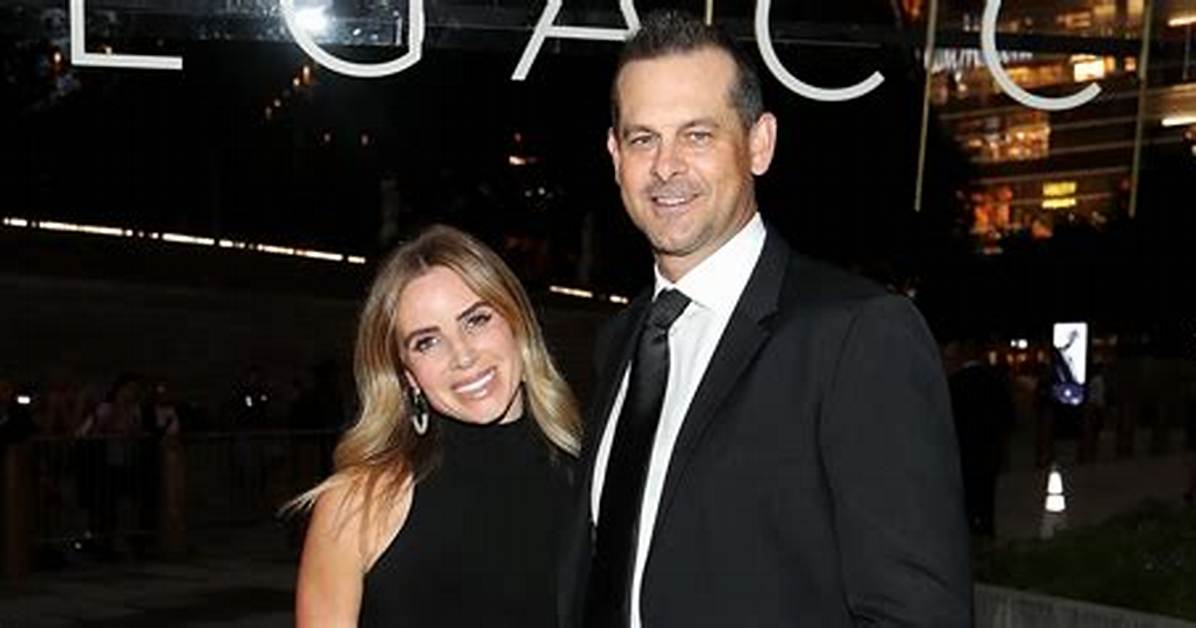 Does Aaron Boone Have a Wife? Unveiling the Personal Life of the Yankees Manager