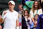 Does Andy Murray Have Kids?