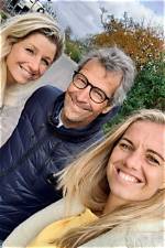Does Arantxa Rus Have a Husband? Details About Her Family Explored