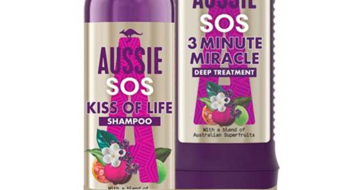 Does Aussie Shampoo Cause Hair Loss?