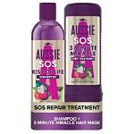 Does Aussie Shampoo Cause Hair Loss?