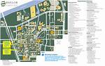 Does Baylor Have on-Campus Housing?