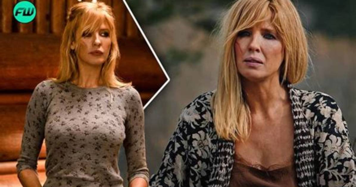 Does Beth Dutton Get Fired? Celebrity. Fm #1 Official Stars, Business & People Network, Wiki, ·