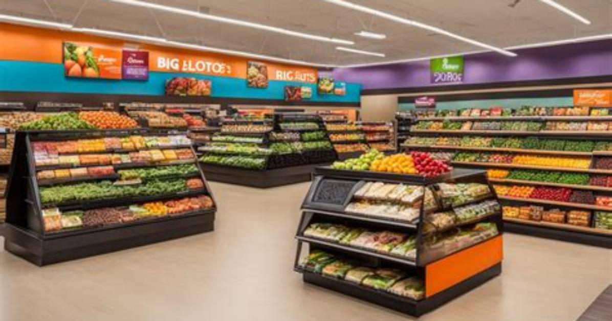 Does Big Lots Accept Ebt or Food Stamps?
