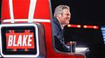 Does Blake Really Drink on the Voice and What's in His Cup? ·