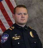 Does Blake Shimanek Have a New Job? Keller Officer Resigned After Controversial Video