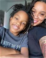 Does Briana Latrise Have a Baby Son? Secret Child Rumor of the Growing up Hip Hop Star Explored |