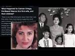 Does Carmen Ortega Marcos’ Have Children? Family Links Explained