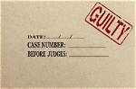 Does Case Closed Mean Not Guilty? |