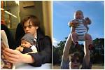Does Charlie Heaton Have a Baby? Report Claims Love Child with Ex Hollywood Life ·