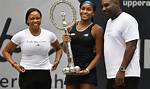 Does Coco Gauff Have Siblings? Uncovering the Truth