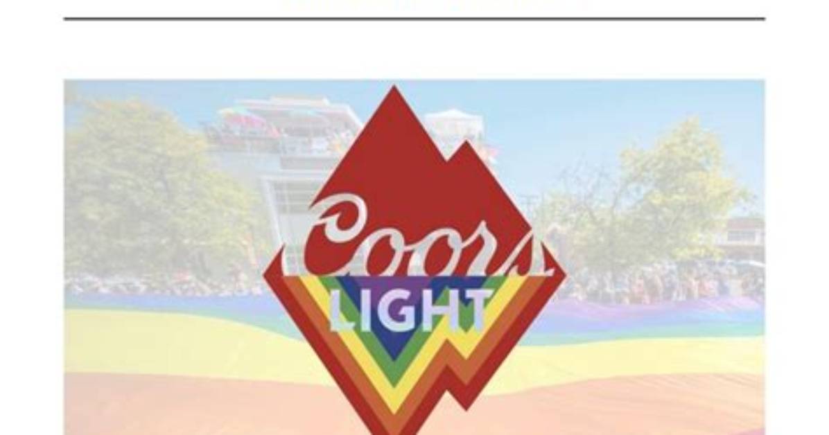 Does Coors Support Lgbtq? Read Everything Here!