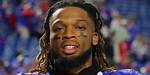 Does Damar Hamlin Have Kids?