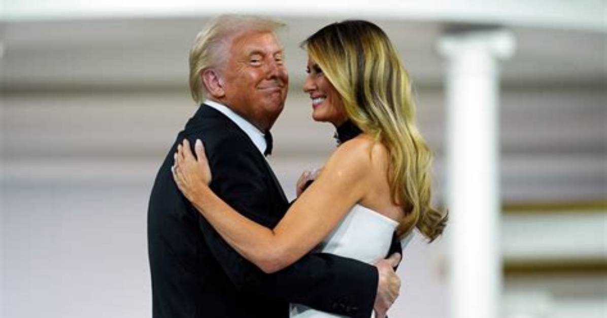 Does Donald Trump Have a New Girlfriend? Exploring His Romantic Life