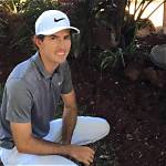 Does Dylan Frittelli Have a Wife? Details to Know About His Parents