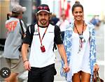 Does Fernando Alonso Have Kids? ·