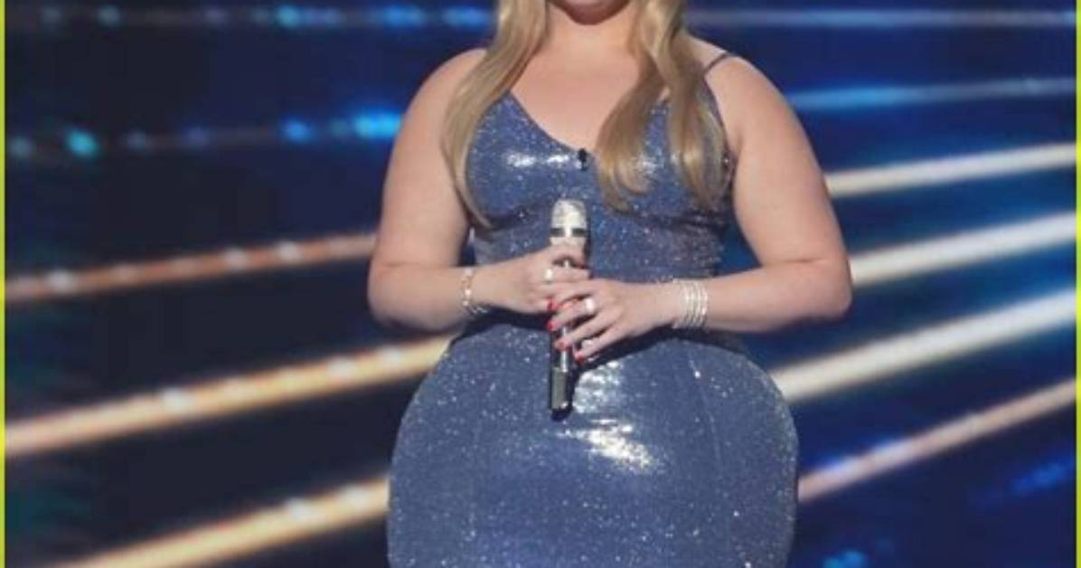 Does Grace Kinstler Have Lymphedema? American Idol Stars Large Hips Explained
