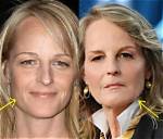 Does Helen Hunt Have a Sister