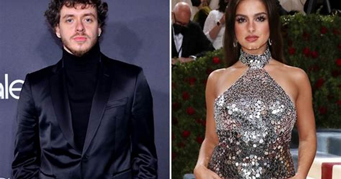 Does Jack Harlow Have a Girlfriend? Is He Single?