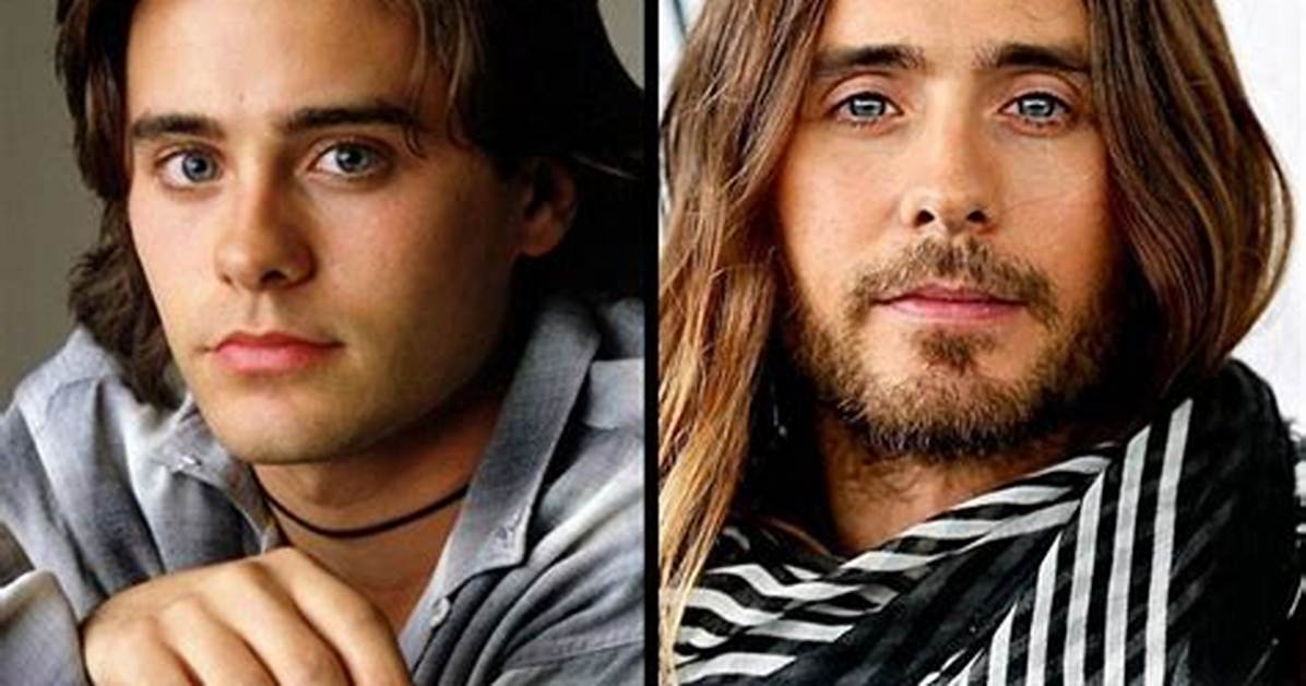 Does Jared Leto Have a Child? Is Jared Leto a Father?