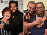 Does Jason Momoa Have Any Siblings Info