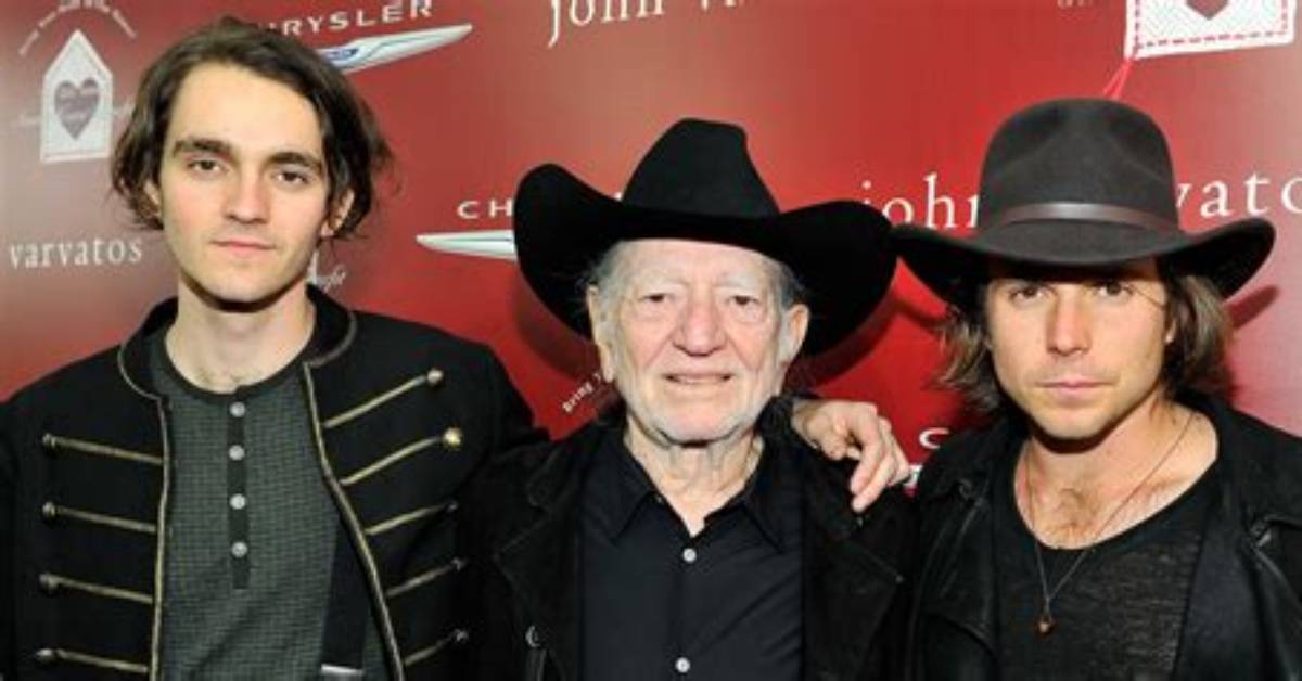 Does Lukas Nelson Have Kids? Family Facts Explored