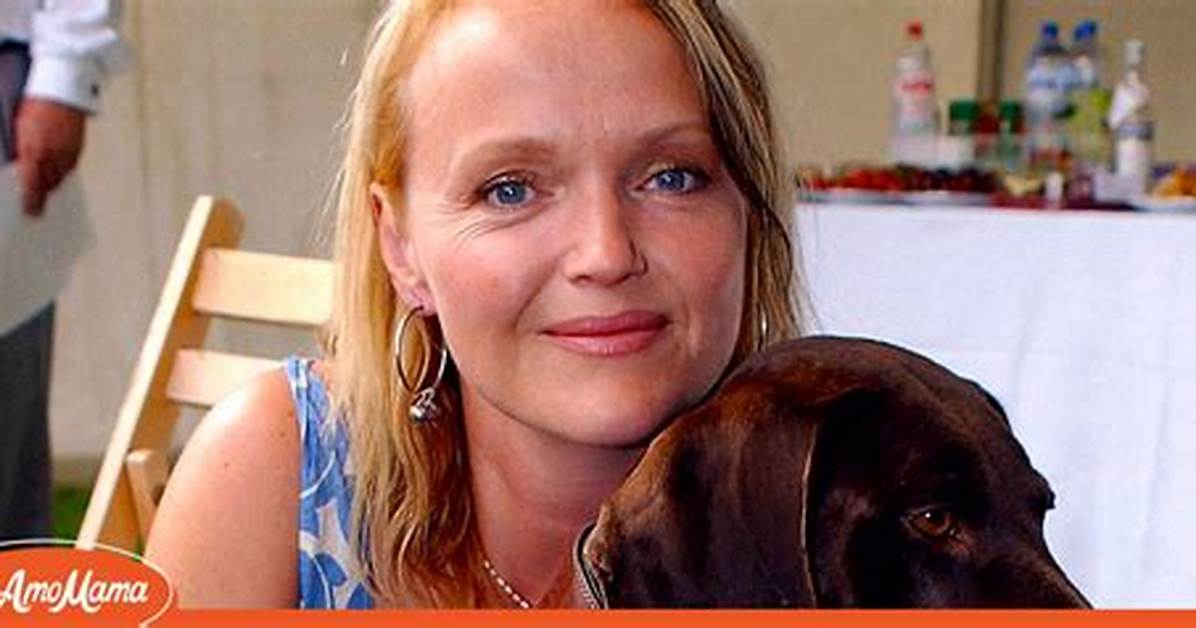 Does Miranda Richardson Have a Partner She