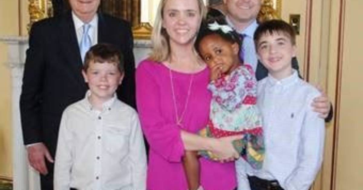 Does Mitch Mcconnell Have Children? Explore His Family Life