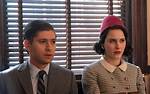 Does Mrs Maisel End up with Joel