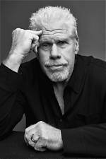 Does Ron Perlman Have Perlman Syndrome? Face Disease: Why Does He Look Like a Neanderthal?
