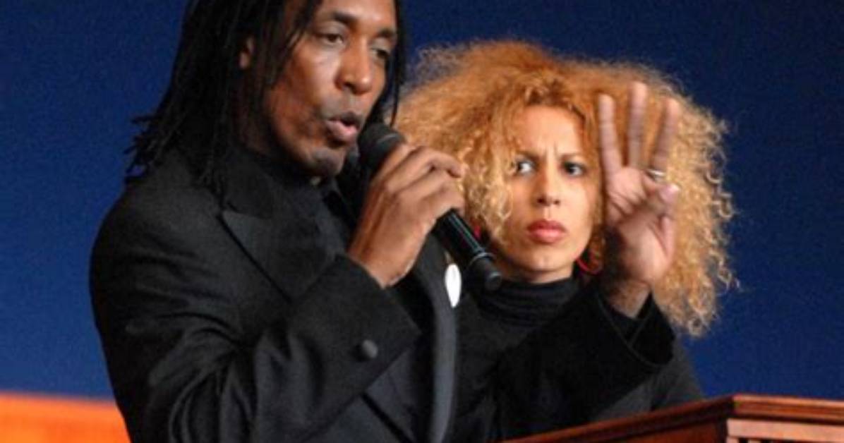 Does Ronnie Turner Have Children?